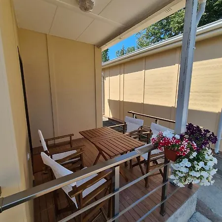 калина - нестинарка