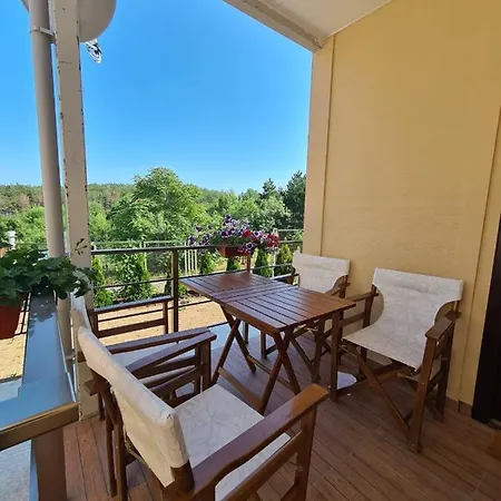 Kemping калина - нестинарка *