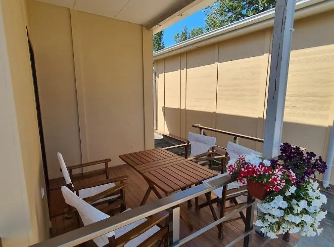 калина - нестинарка