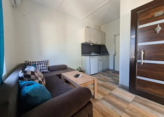 калина - нестинарка Campingplatz Zarewo