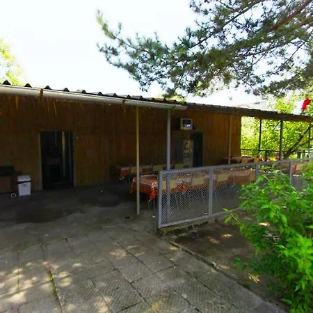 Campsite калина - нестинарка