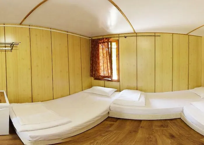 калина - нестинарка Царёво